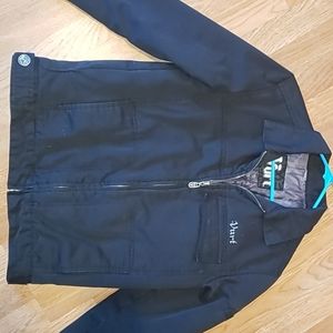 Vurts mens medium jacket